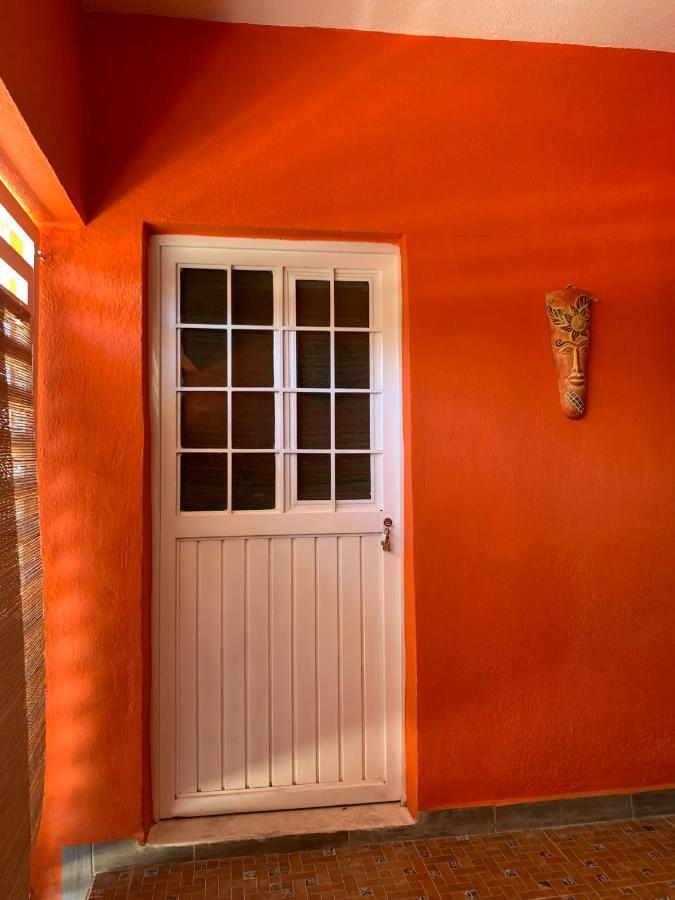 Casa Madero #1, Central Studio Apartment 1 Block From Malecon La Paz Bagian luar foto